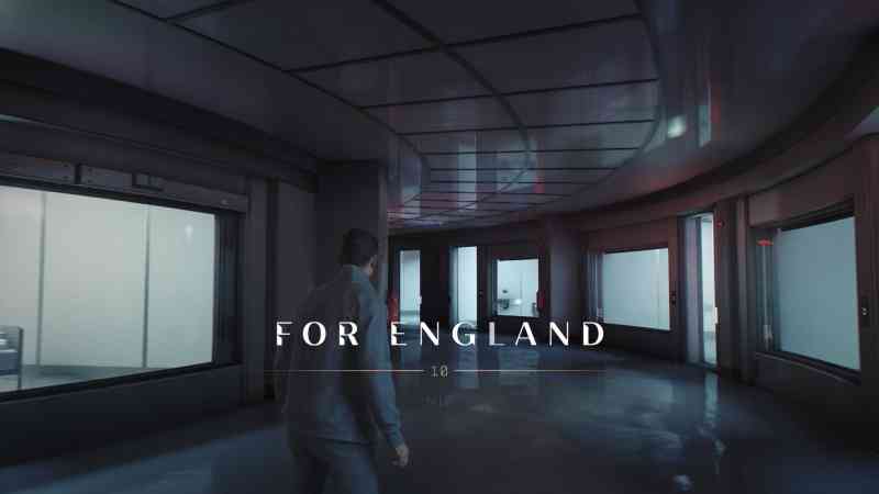 007 First Light Mission 10 walkthrough