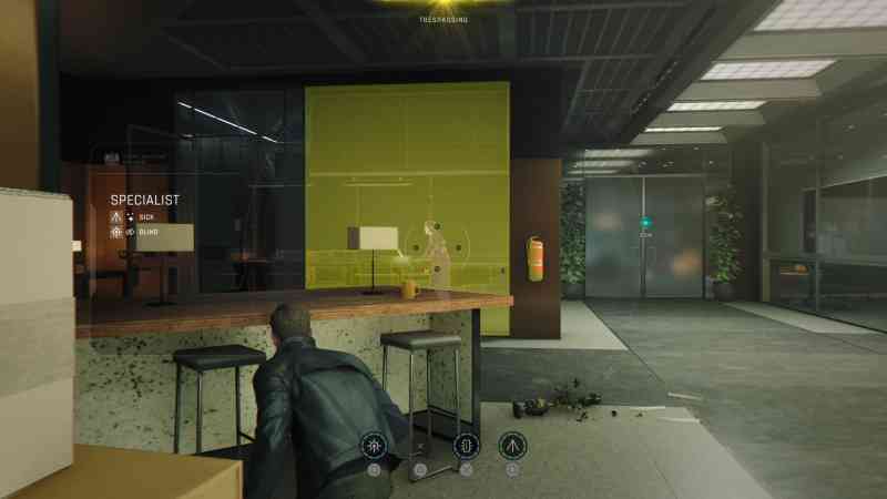 007 First Light Mission 7 walkthrough