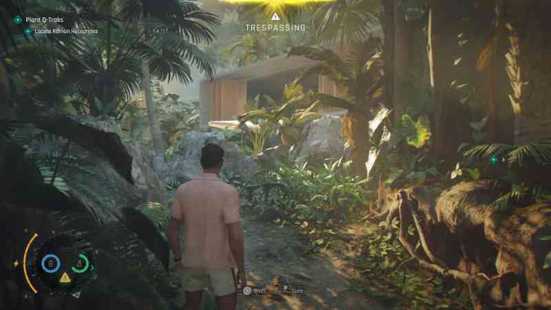 007 First Light Mission 8 walkthrough