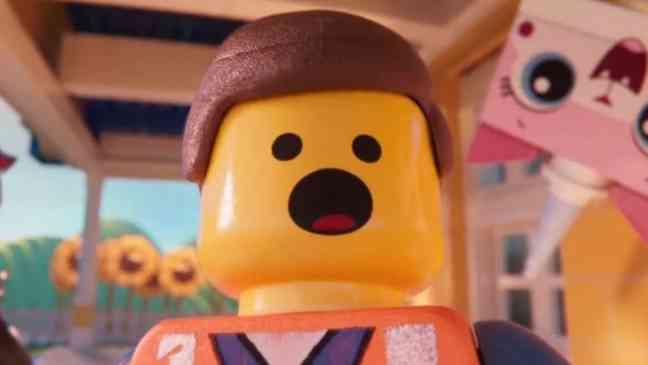 Bricks & Minifigs sues Reckless Ben over viral 0k Lego Star Wars investigation