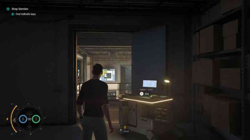 007 First Light Mission 10 walkthrough