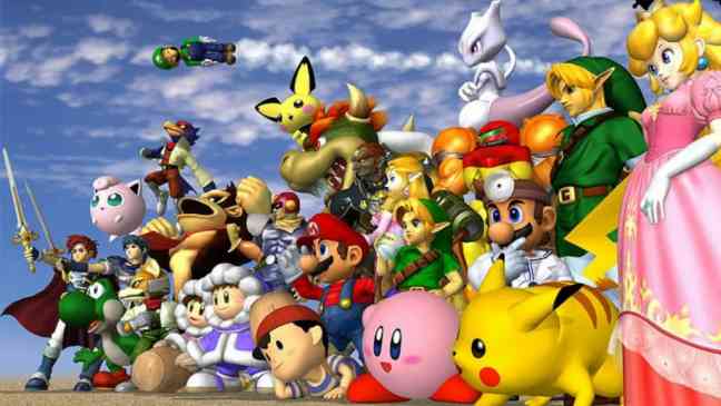 Smash Bros organization apologizes to L4st for “unsubstantiated” sexual assault allegations