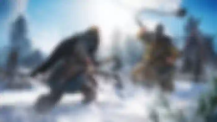 Best Games Like God of War to Play Before the Release of Laufey