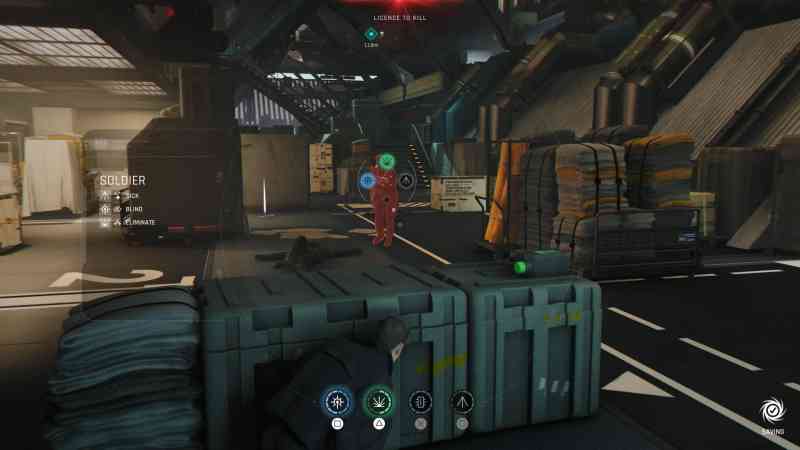 007 First Light Mission 7 walkthrough