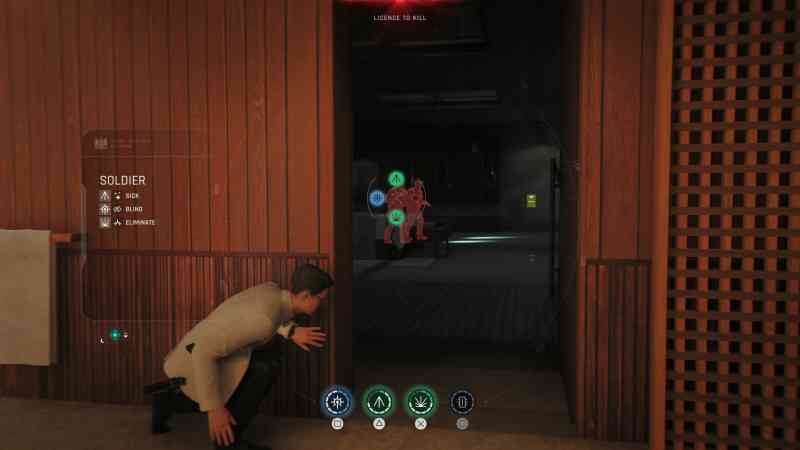 007 First Light Mission 8 walkthrough