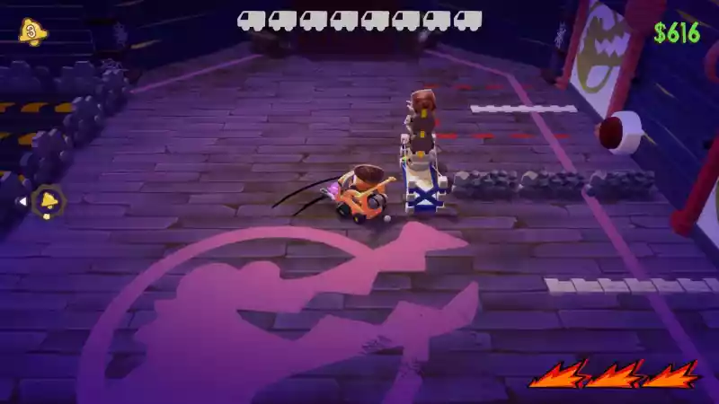 Crashout Crew 100% Achievement Guide - naguide