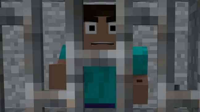 Minecraft and Call of Duty community servers called “illegal” by Entertainment Software Association