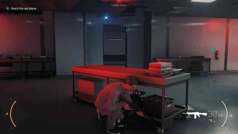 007 First Light Mission 10 walkthrough