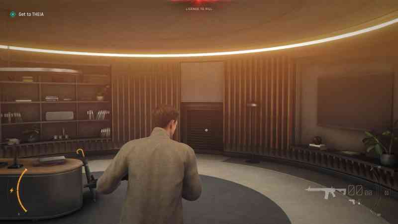 007 First Light Mission 10 walkthrough