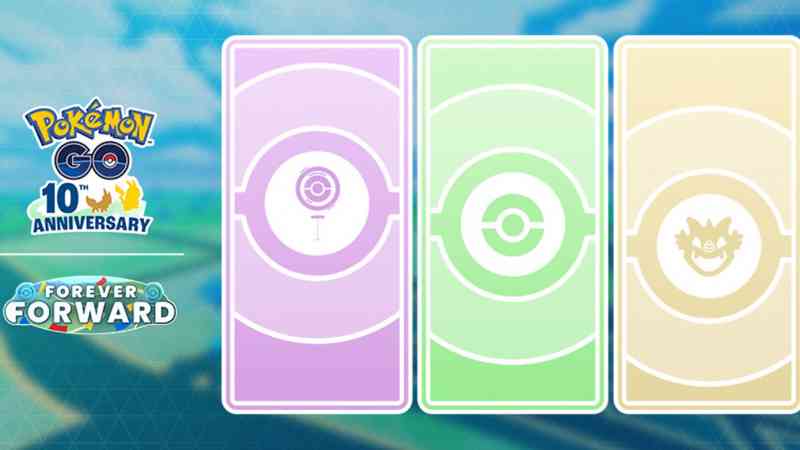 Pokémon Go Choose Your Path Charged Embers Timed Research (June 30th, 2026)