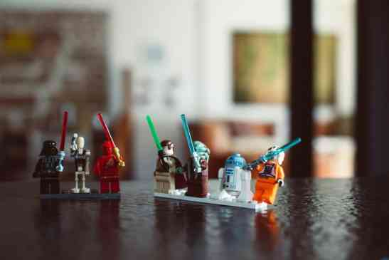 Bricks & Minifigs permanently closes Salem, Oregon store after “gross negligence” from previous owners
