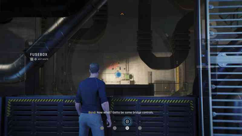 007 First Light Mission 10 walkthrough