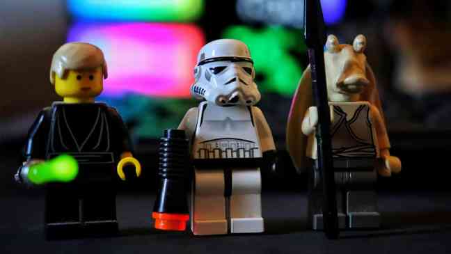 Bricks & Minifigs permanently closes Salem, Oregon store after “gross negligence” from previous owners