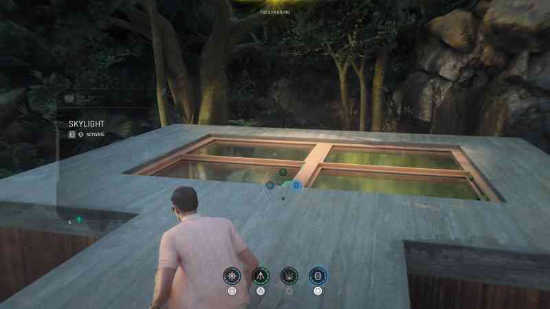 007 First Light Mission 8 walkthrough