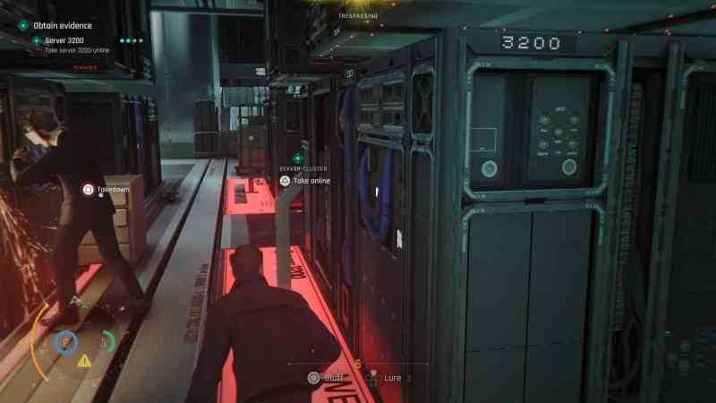 007 First Light Mission 7 walkthrough