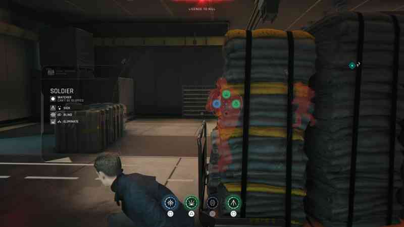 007 First Light Mission 7 walkthrough