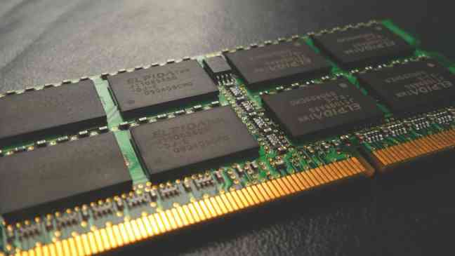 New lawsuit claims RAM makers manipulated supply as AI demand exploded