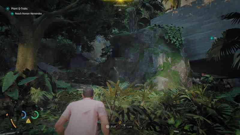 007 First Light Mission 8 walkthrough