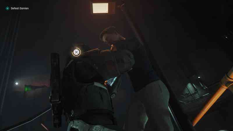 007 First Light Mission 10 walkthrough