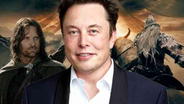 Elon Musk declared world’s first trillionaire after SpaceX’s record-setting IPO