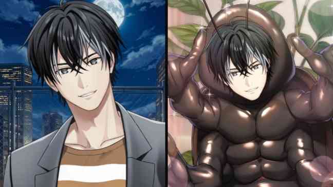 Chinese romance game cancels new love interest after fans mail cow poo to devs in protest