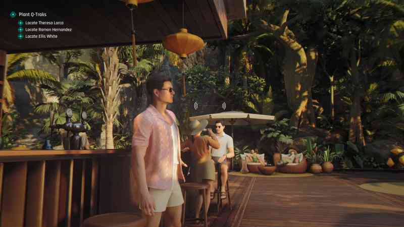 007 First Light Mission 8 walkthrough