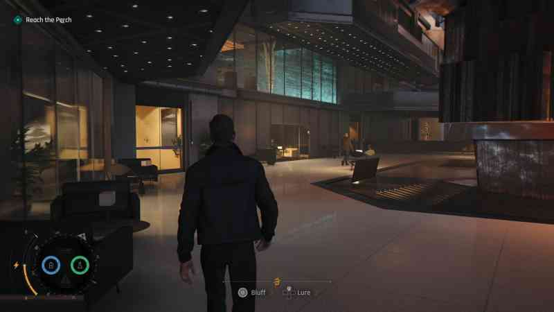 007 First Light Mission 7 walkthrough