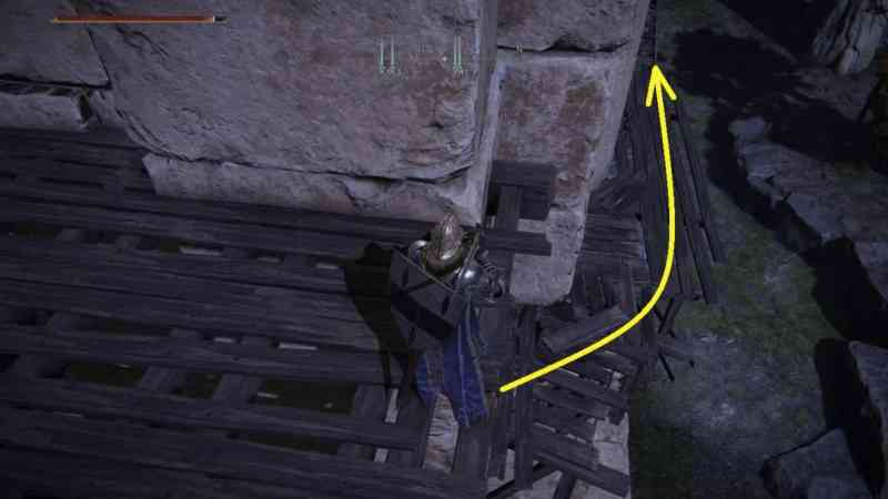 Stonesword Key locations in Elden Ring