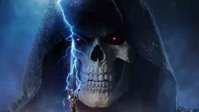 Masters of the Universe review: Solid reboot that’s elevated by Nicholas Galitzine’s He-Man
