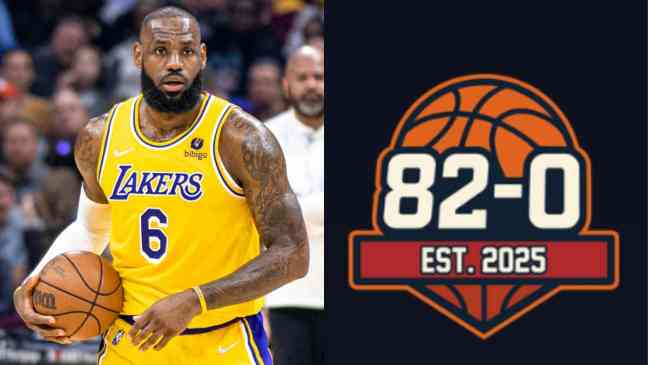 Addictive sports browser games lets NBA and NHL fans try to draft undefeated superteams