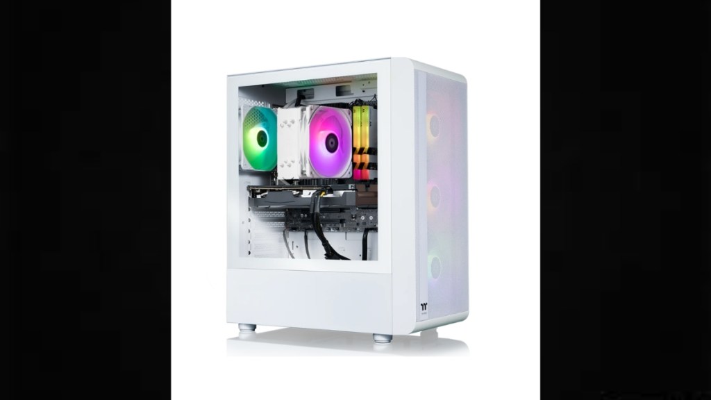 Thermaltake Quartz i1460