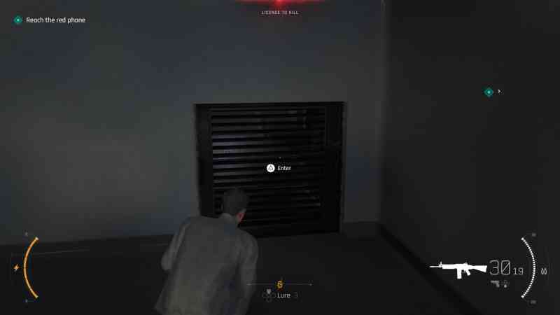 007 First Light Mission 10 walkthrough