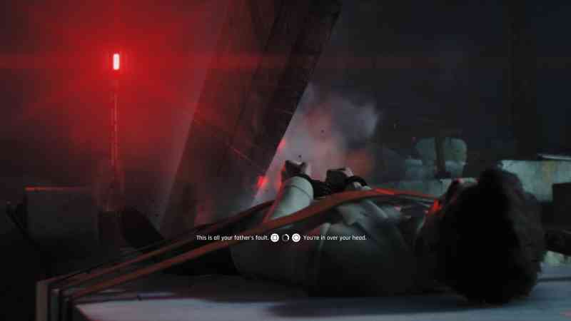 007 First Light Mission 8 walkthrough