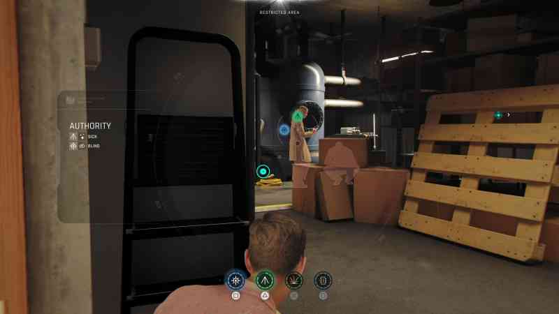 007 First Light Mission 8 walkthrough