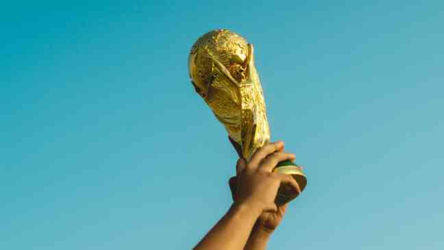 FIFA accidentally gives away World Cup tickets for free & now wants fans to pay