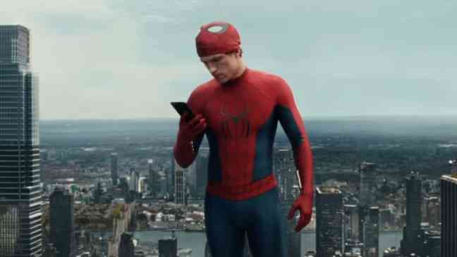Brand New Day is longest Spider-Man movie ever – Top 10 longest MCU films