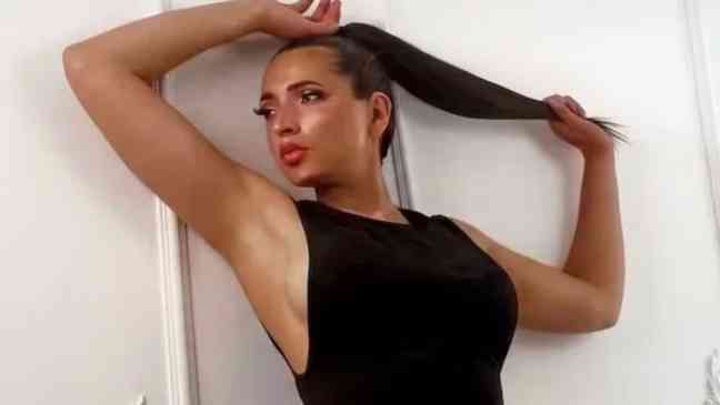 Stalker arrested for killing influencer and using World Cup match as an alibi