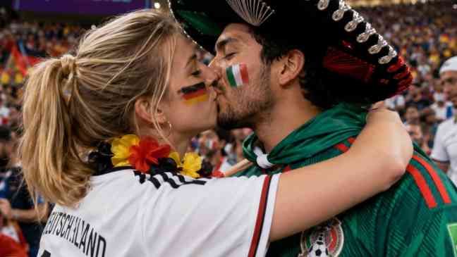 Stalker arrested for killing influencer and using World Cup match as an alibi