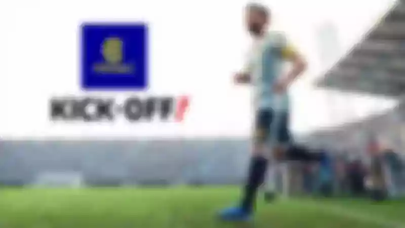 eFootball Kick-Off! Switch 2 Review: A Missed Opportunity