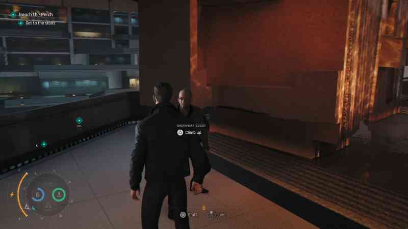 007 First Light Mission 7 walkthrough