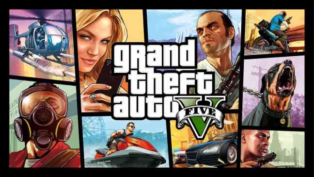 GTA 6 unlikely to be 60fps even on PS5 Pro according to experts