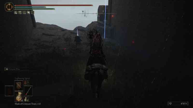 Stonesword Key locations in Elden Ring