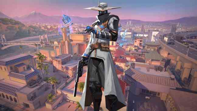 Valorant makes anti-cheat change people have been asking for