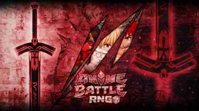 Anime Battle RNG codes for June 2026