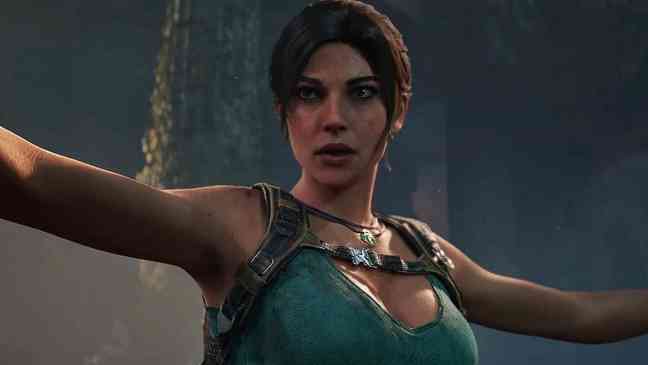Tomb Raider: Legacy of Atlantis release date & pre-order info revealed