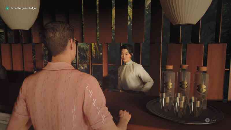 007 First Light Mission 8 walkthrough