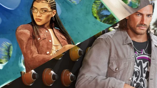 GTA 6 Character Customization Guide: Clothes, Hair, Tattoos, and More