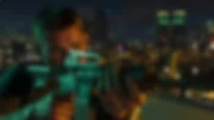 GTA 6 Finally Has November Competition From the Most Unexpected Games