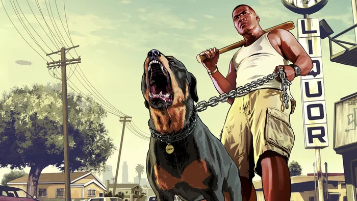 GTA 6 Teaser Lacks the Magic of Past Rockstar Reveals