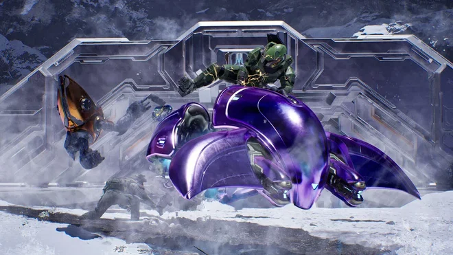 Halo’s Third-Person Perspective Feels Like a Solution to a Problem That Never Existed